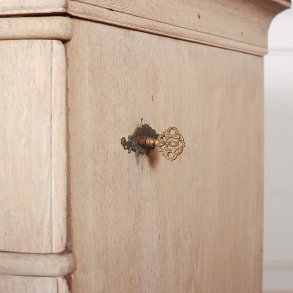 18th Century Austrian Commode View III