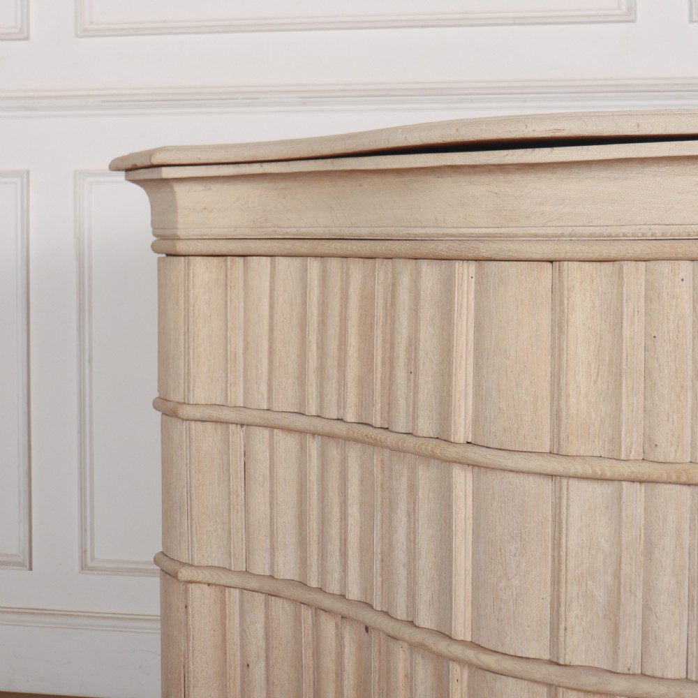 18th Century Austrian Commode View V