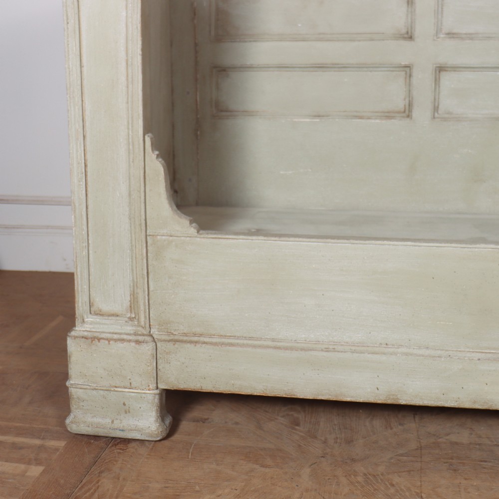 French Painted Day Bed View IV