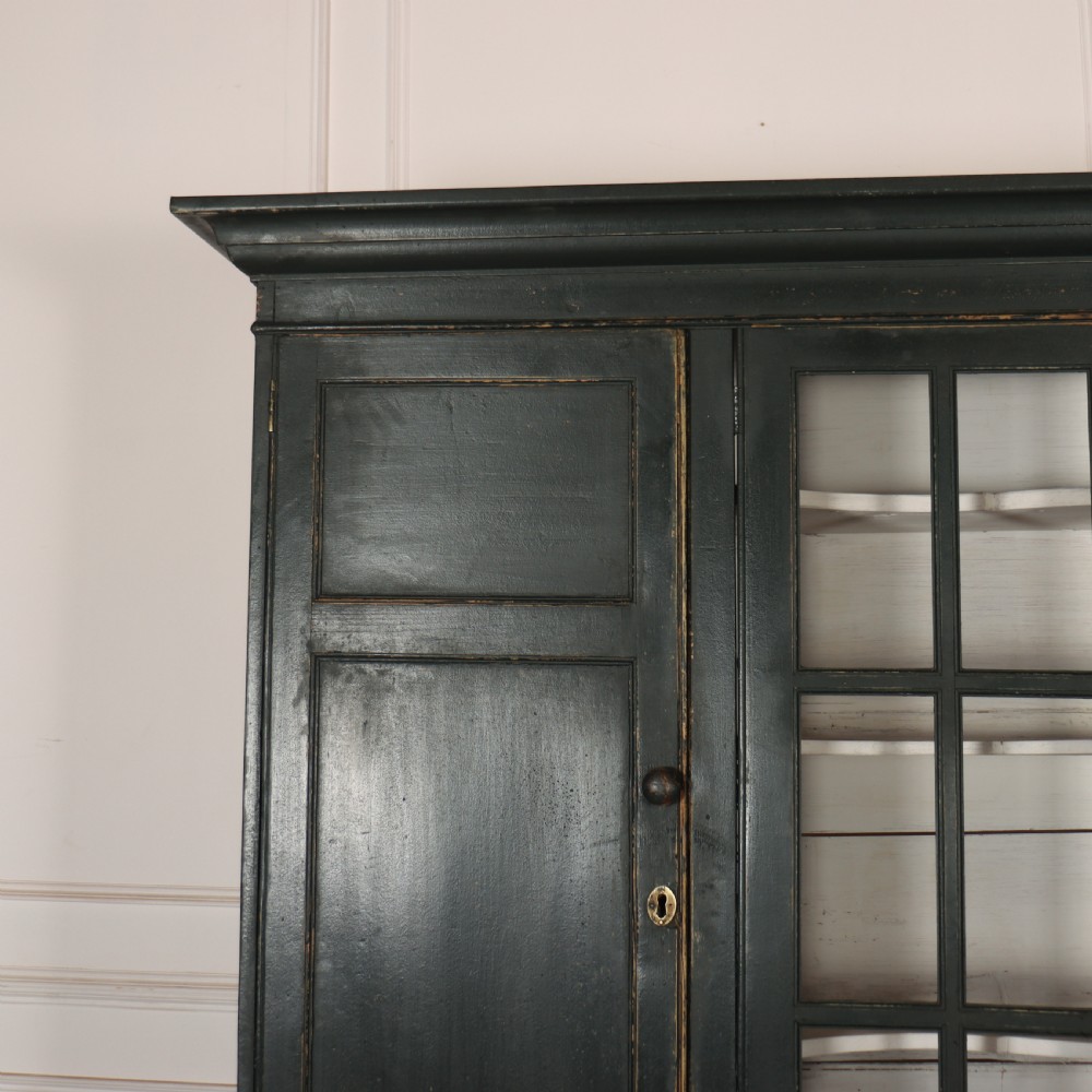 West Country Housekeepers Cupboard View II