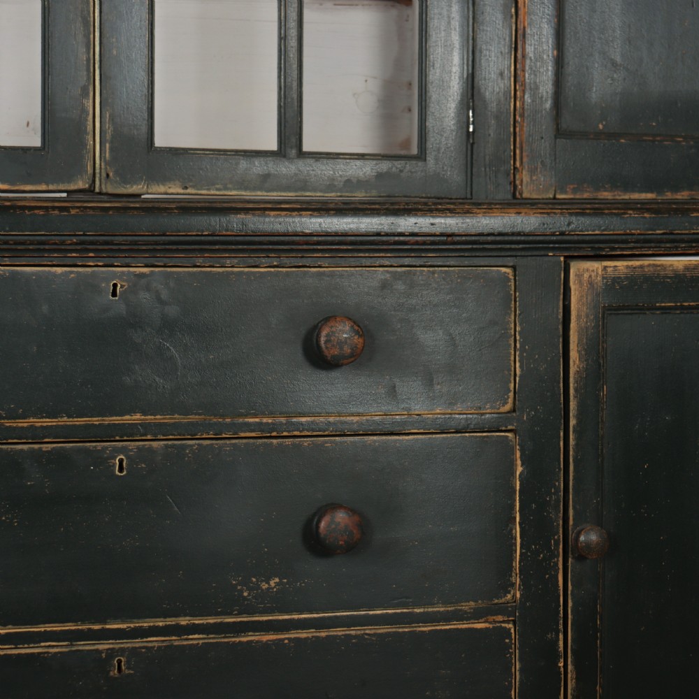 West Country Housekeepers Cupboard View IV