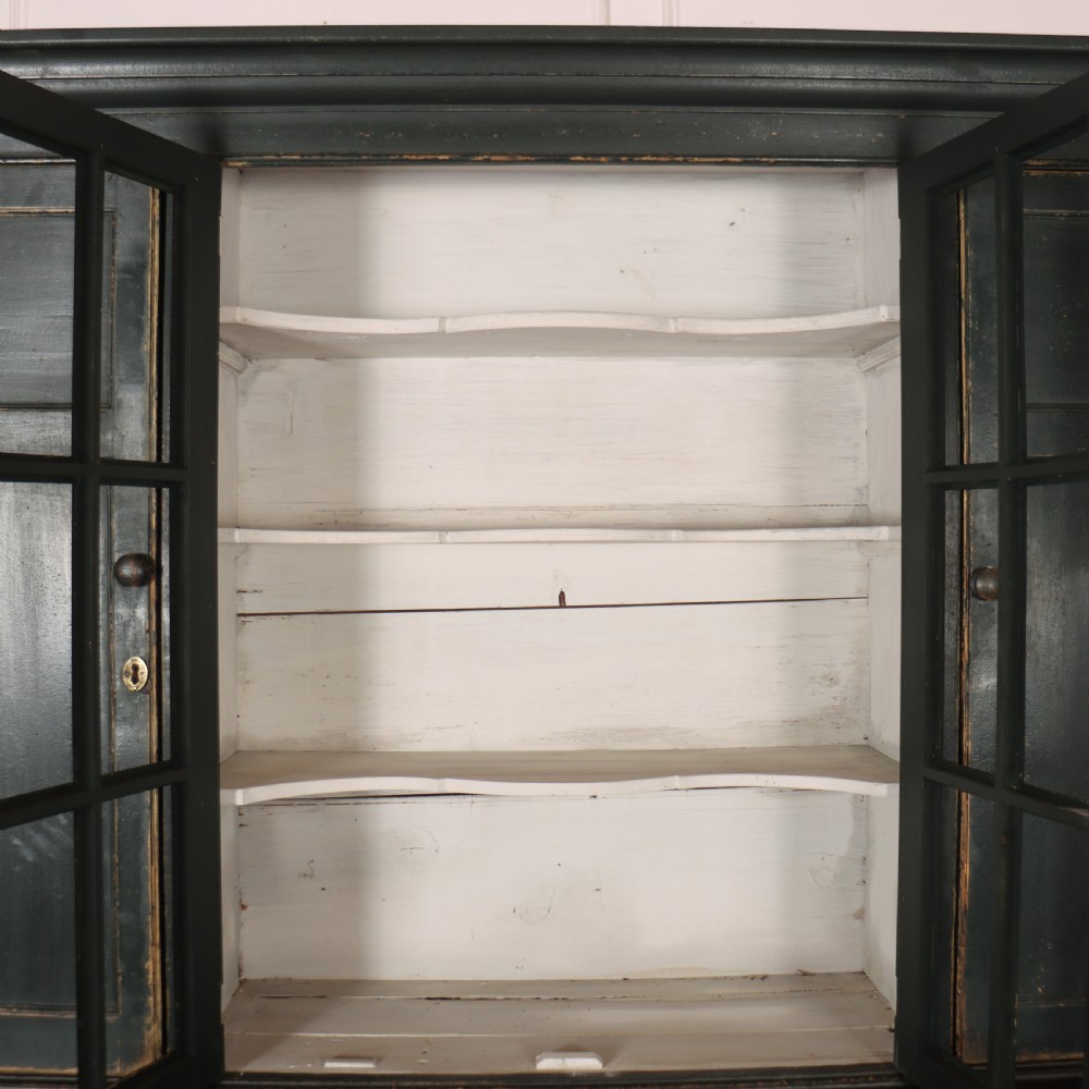 West Country Housekeepers Cupboard View VIII