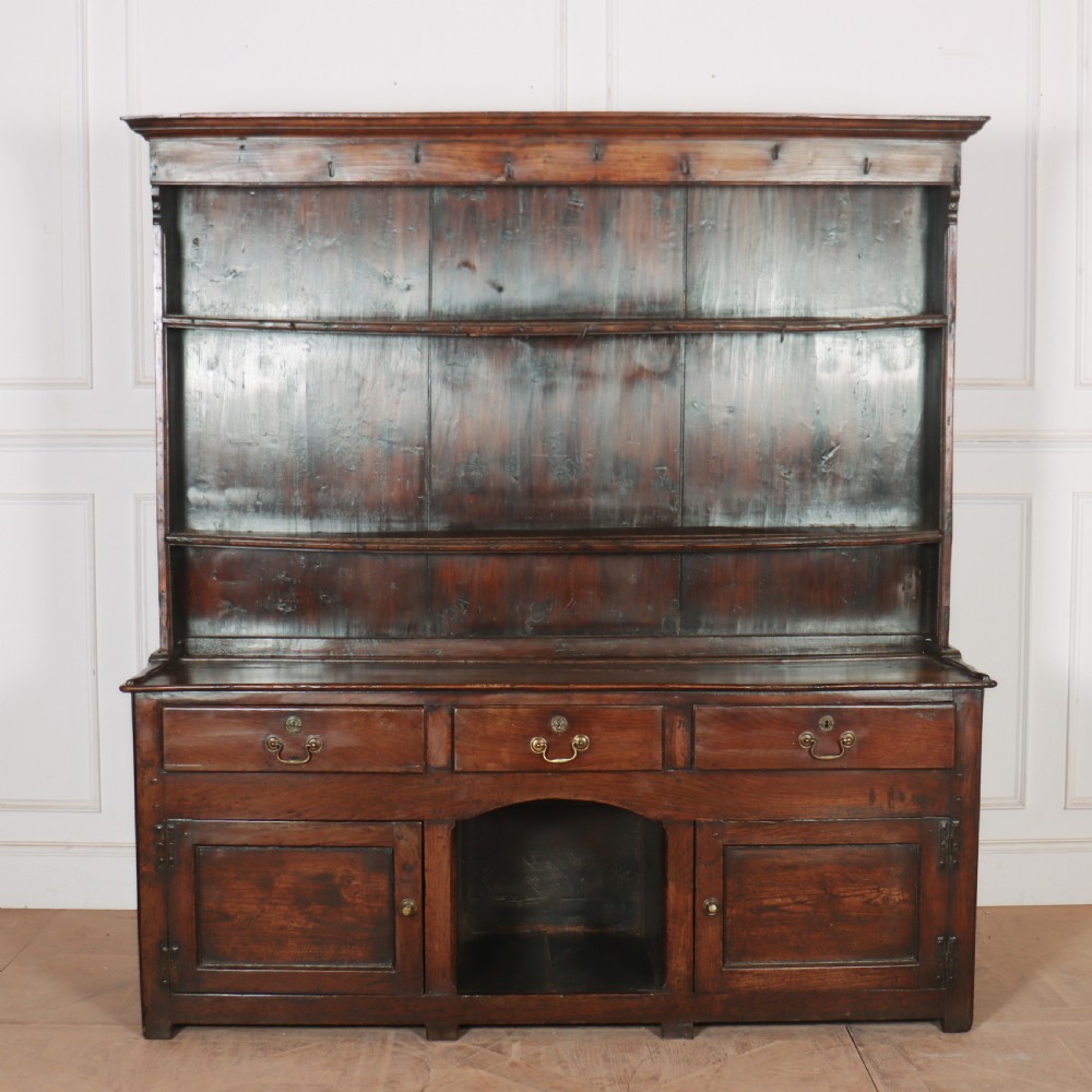 18th Century Welsh Dresser