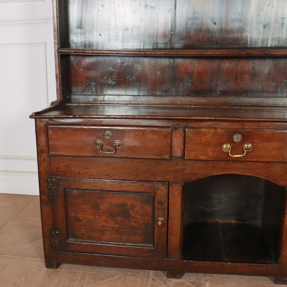 18th Century Welsh Dresser View II