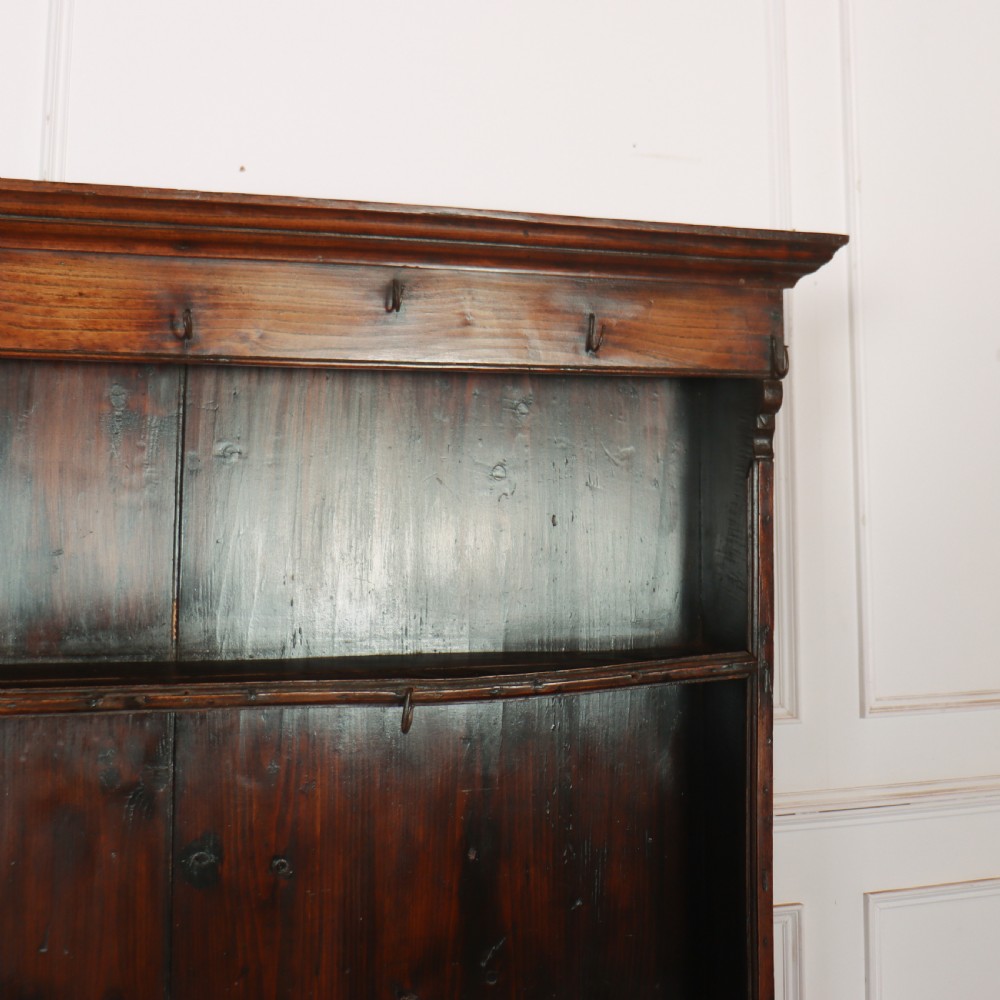 18th Century Welsh Dresser View IV