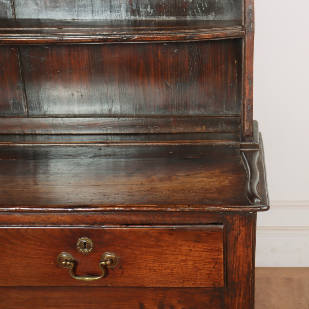 18th Century Welsh Dresser View V