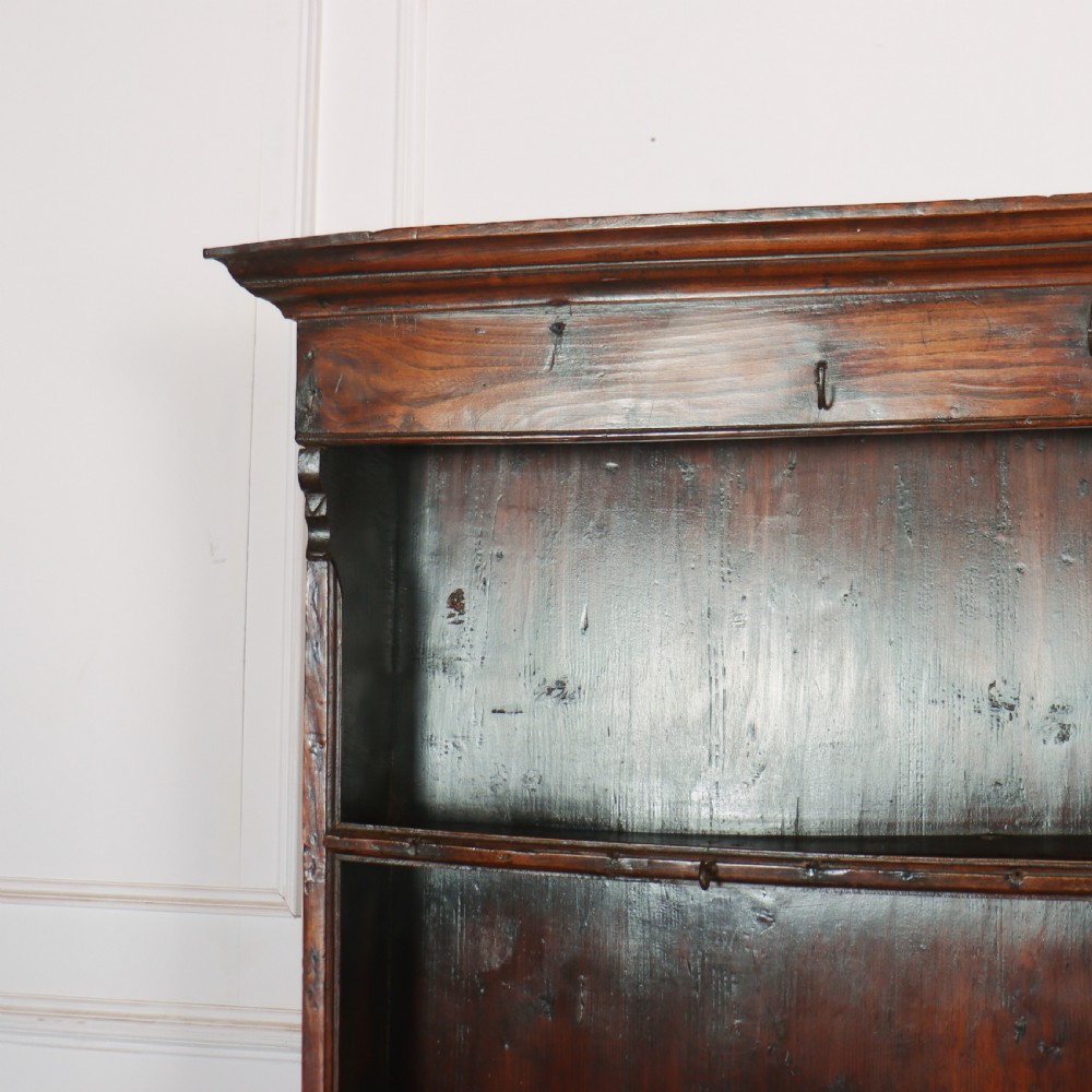 18th Century Welsh Dresser View VI