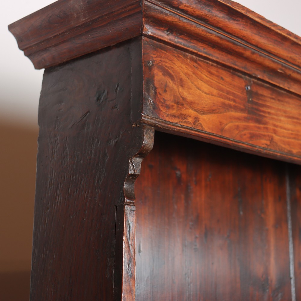 18th Century Welsh Dresser View VII