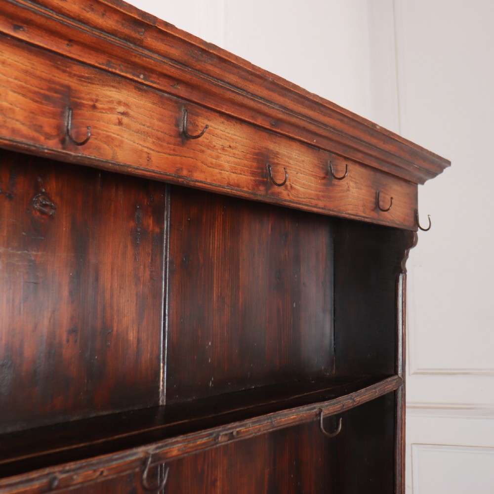 18th Century Welsh Dresser View VIII
