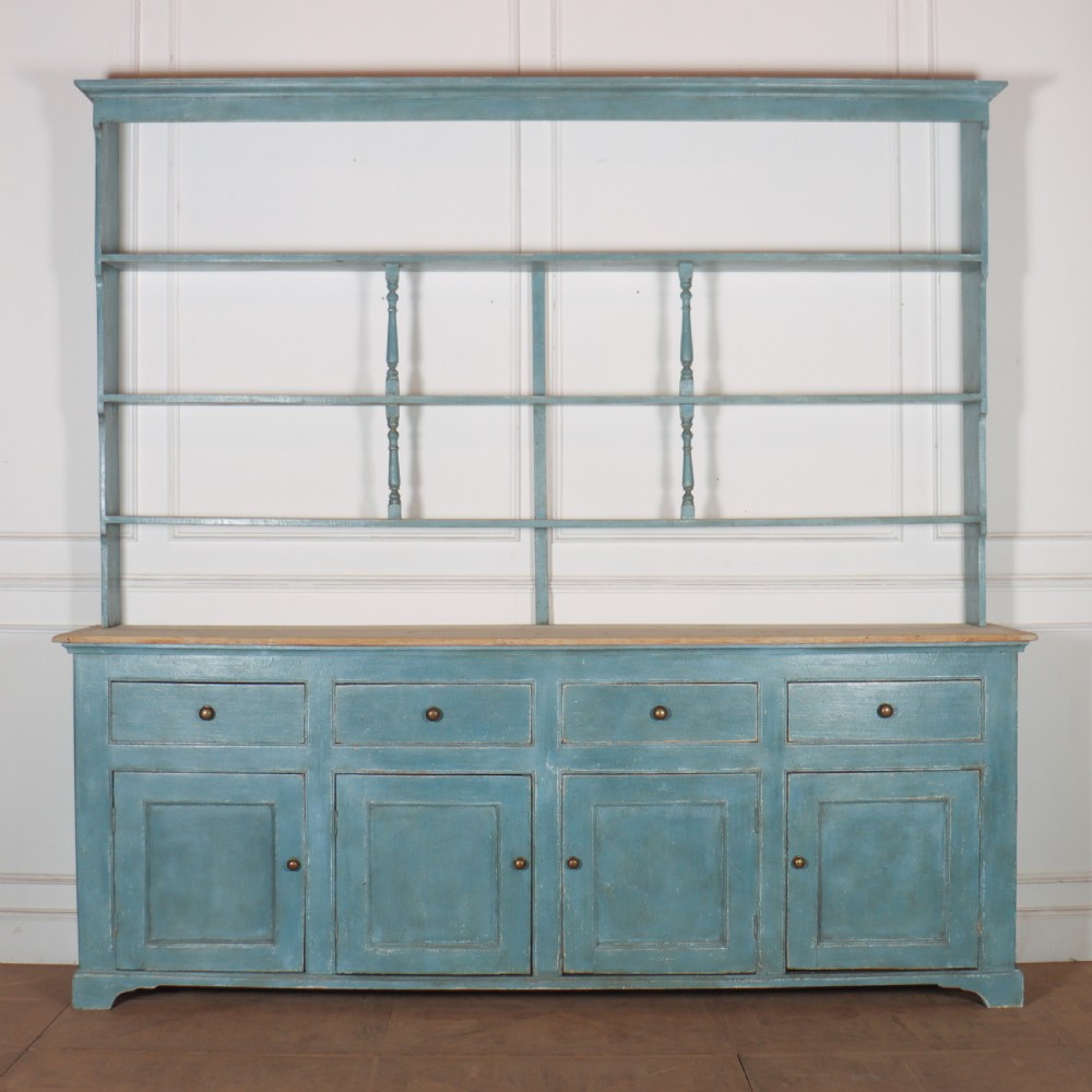 English Country House Dresser