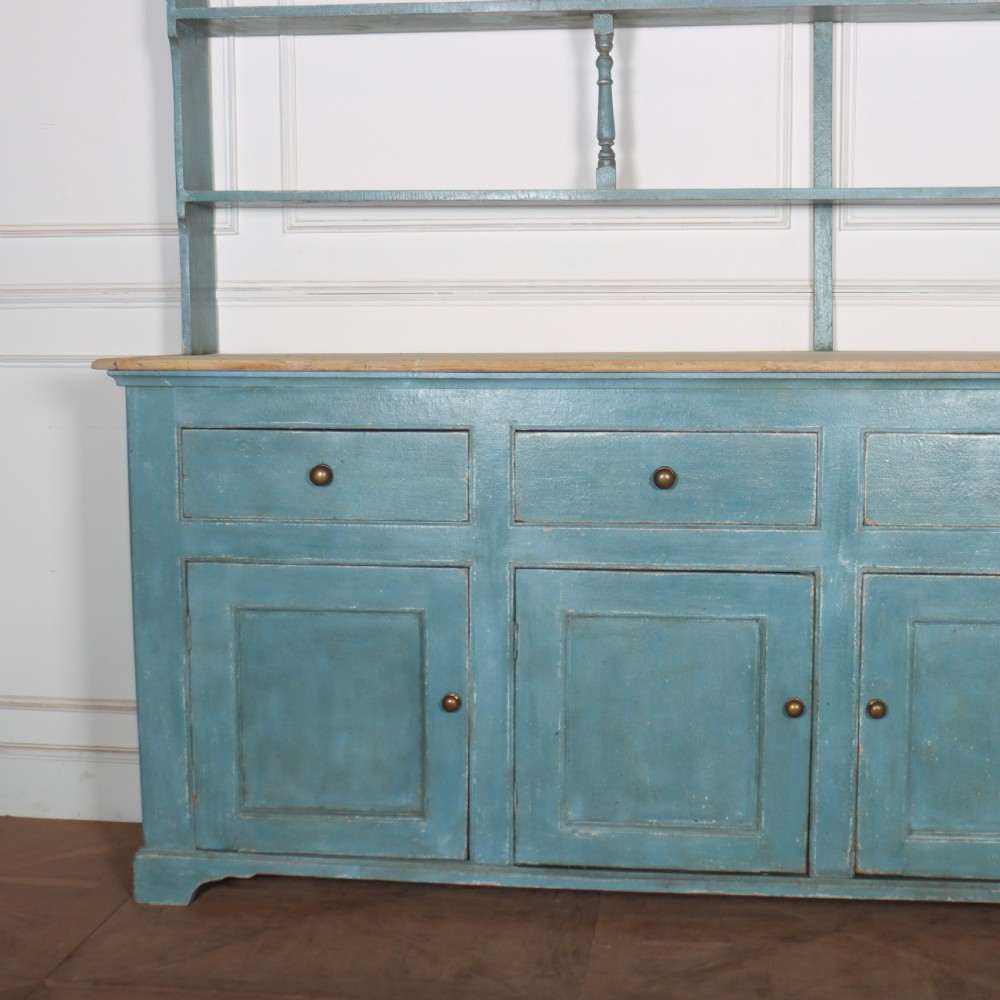 English Country House Dresser View II