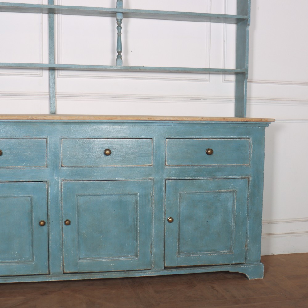 English Country House Dresser View III