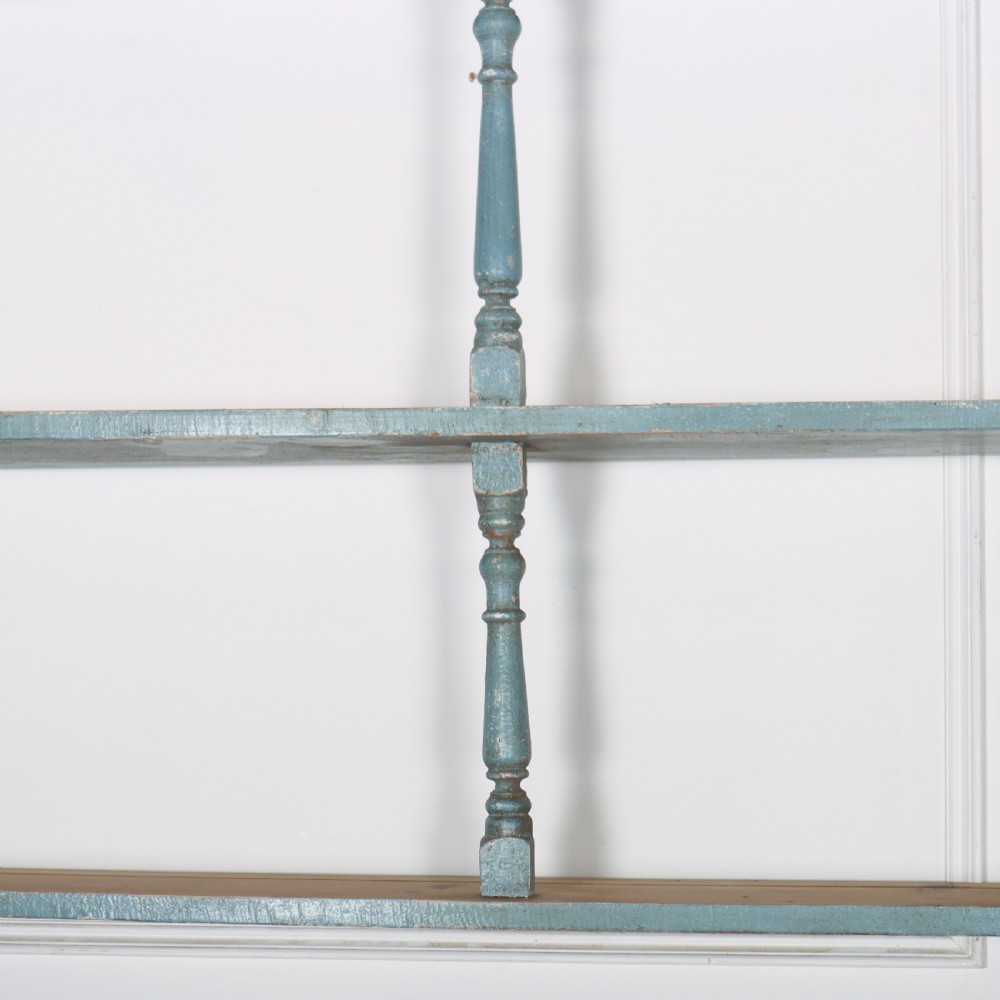 English Country House Dresser View IV