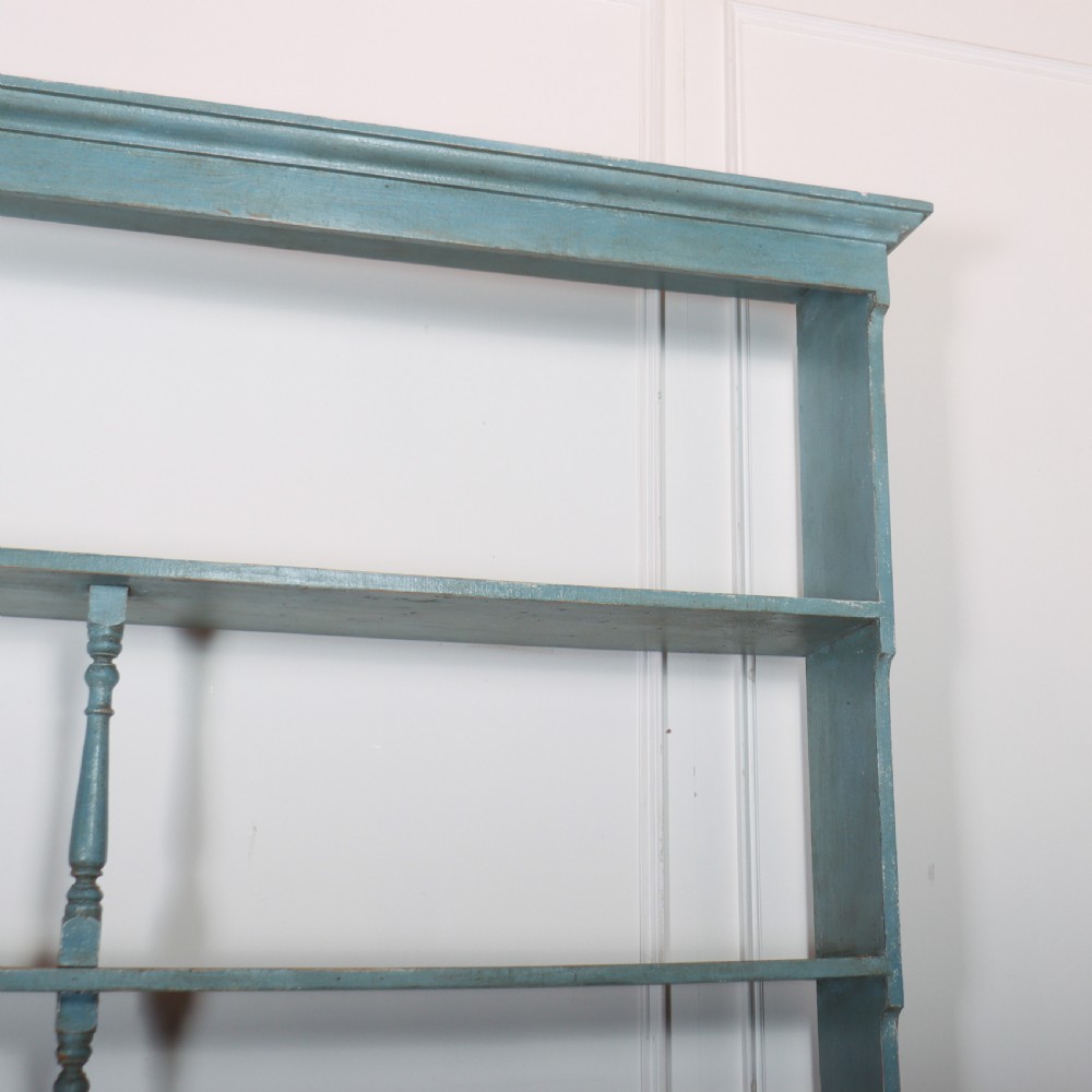 English Country House Dresser View VI