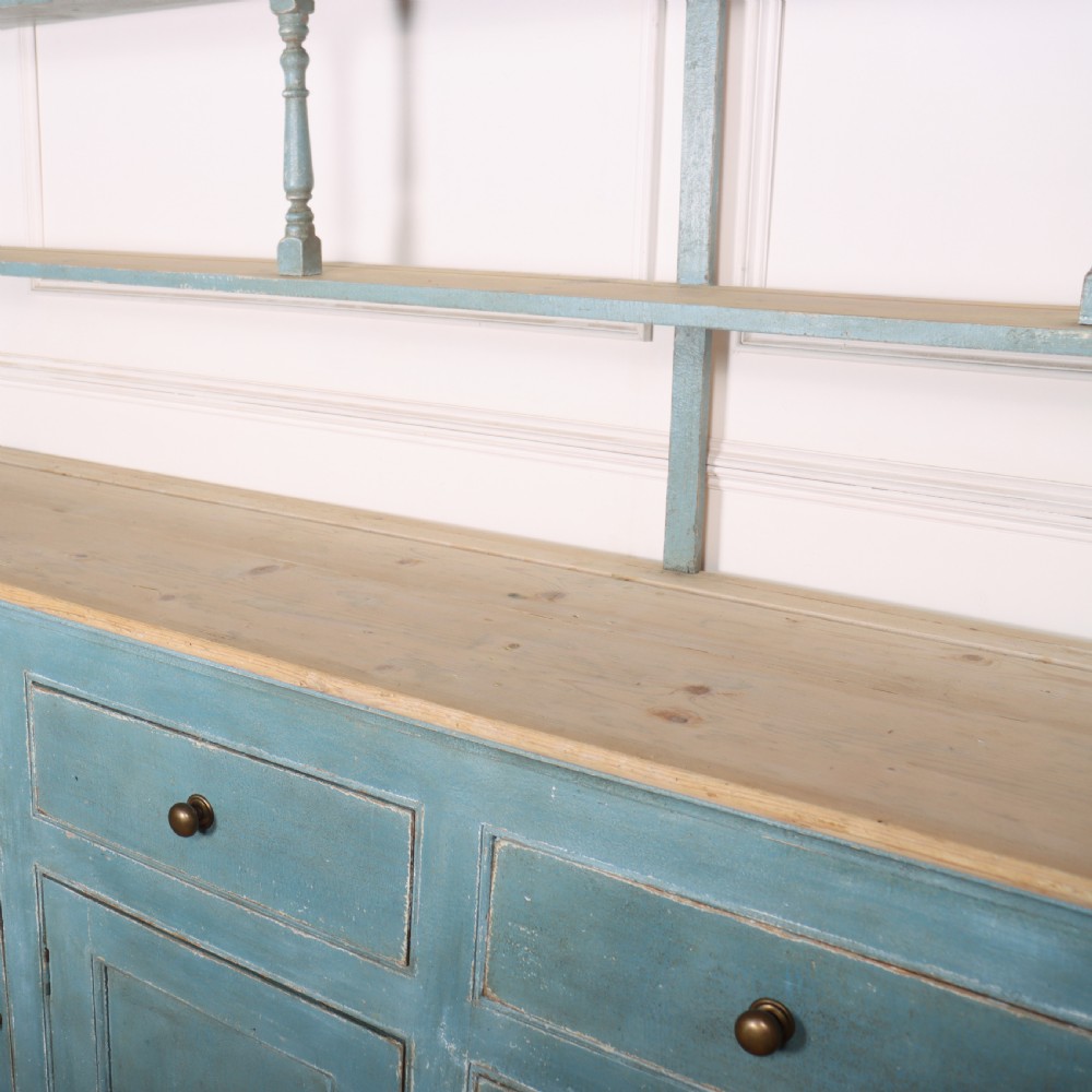 English Country House Dresser View VII