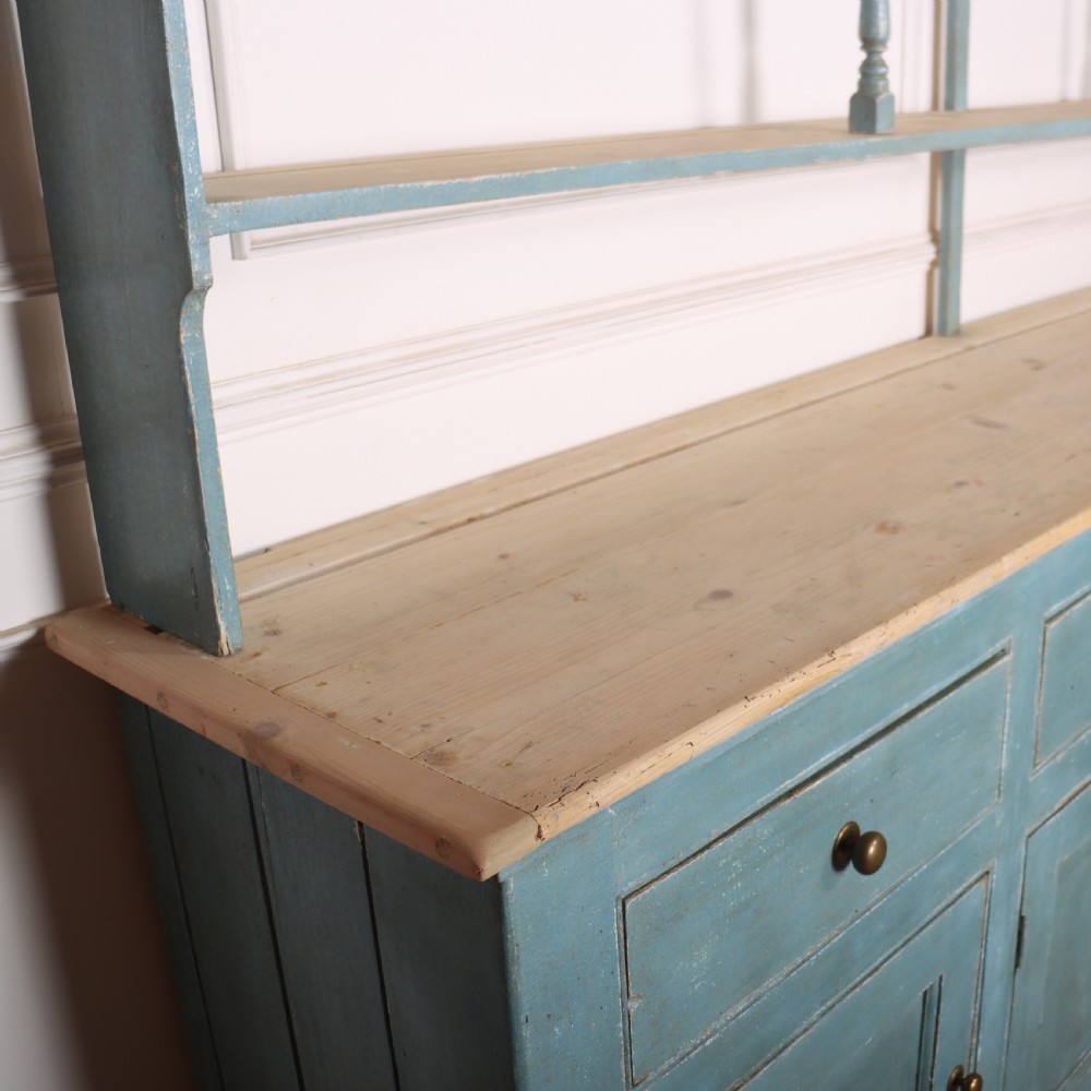 English Country House Dresser View VIII