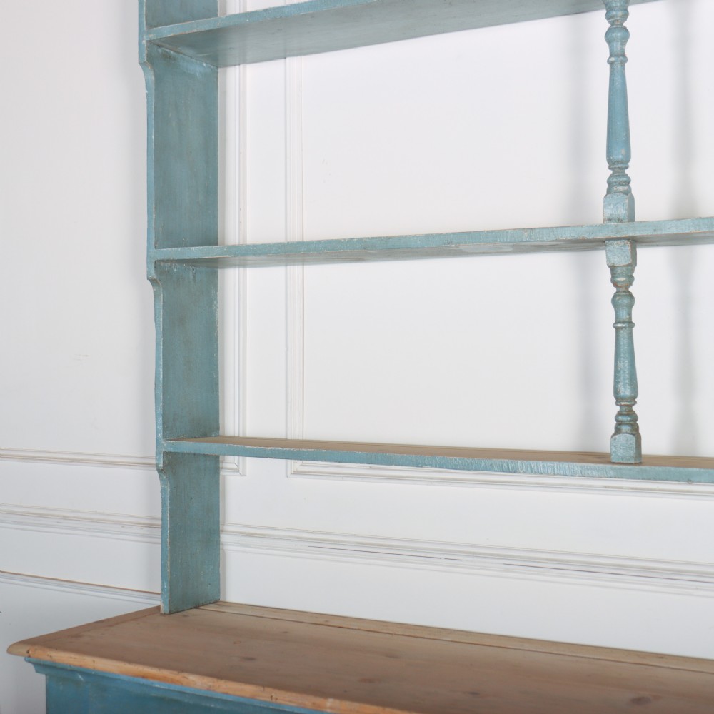 English Country House Dresser View X