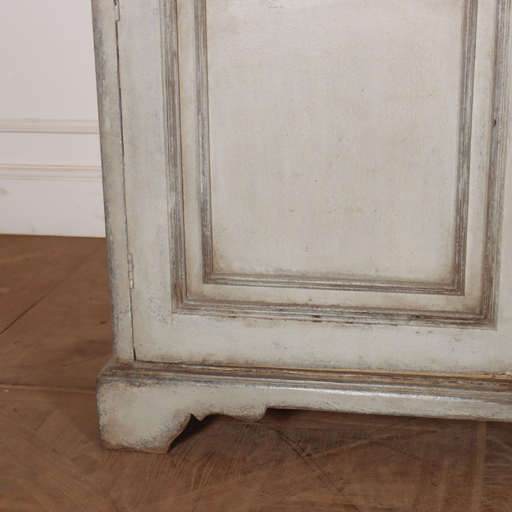 Large Painted Pine Enfilade View II