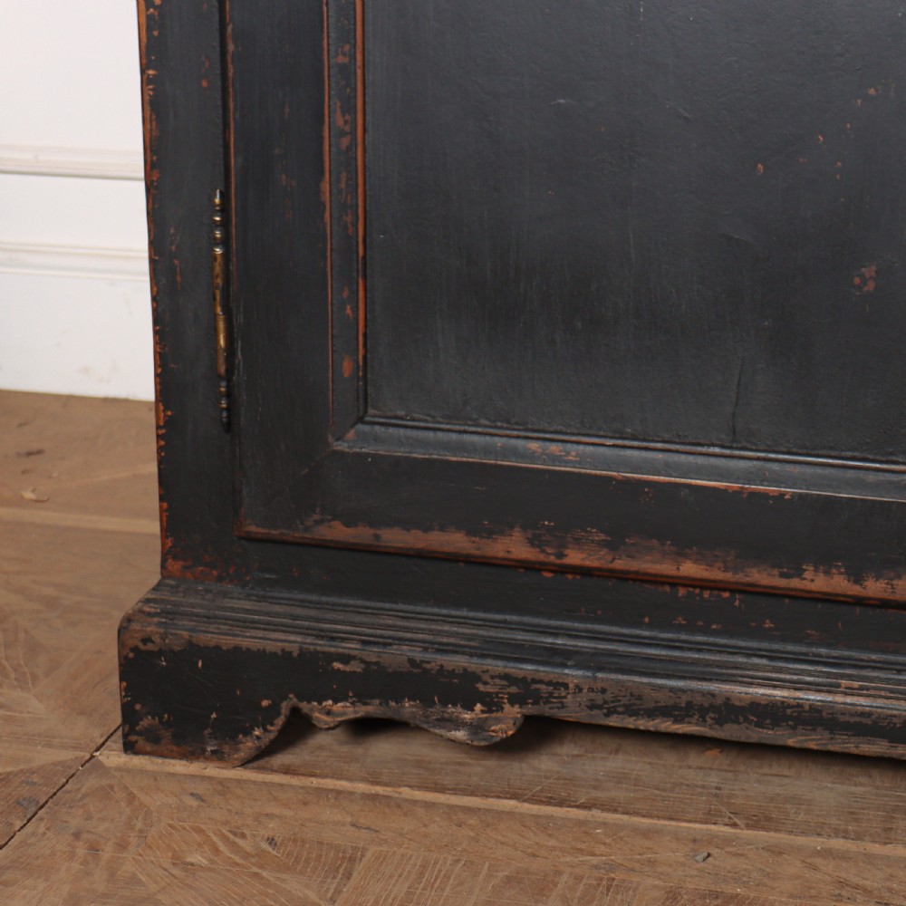18th Century Italian Painted Enfilade View III