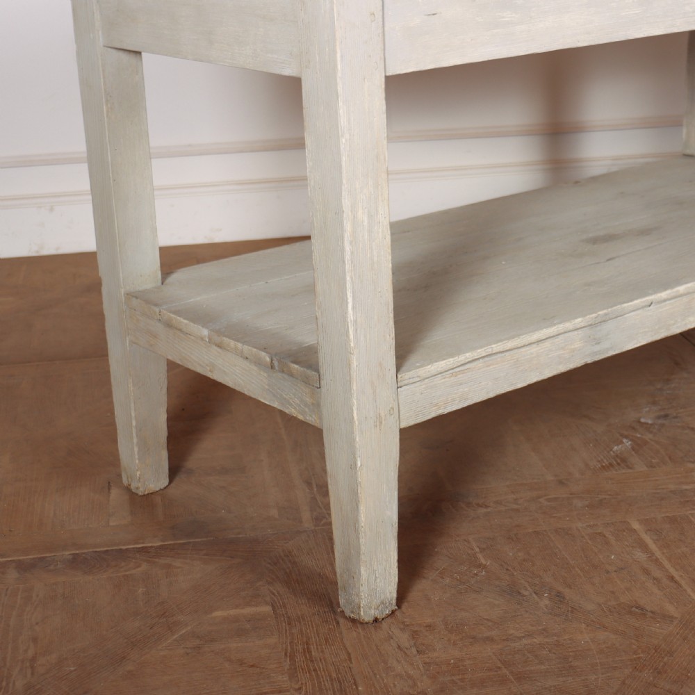 Large Country House Prep Table View III