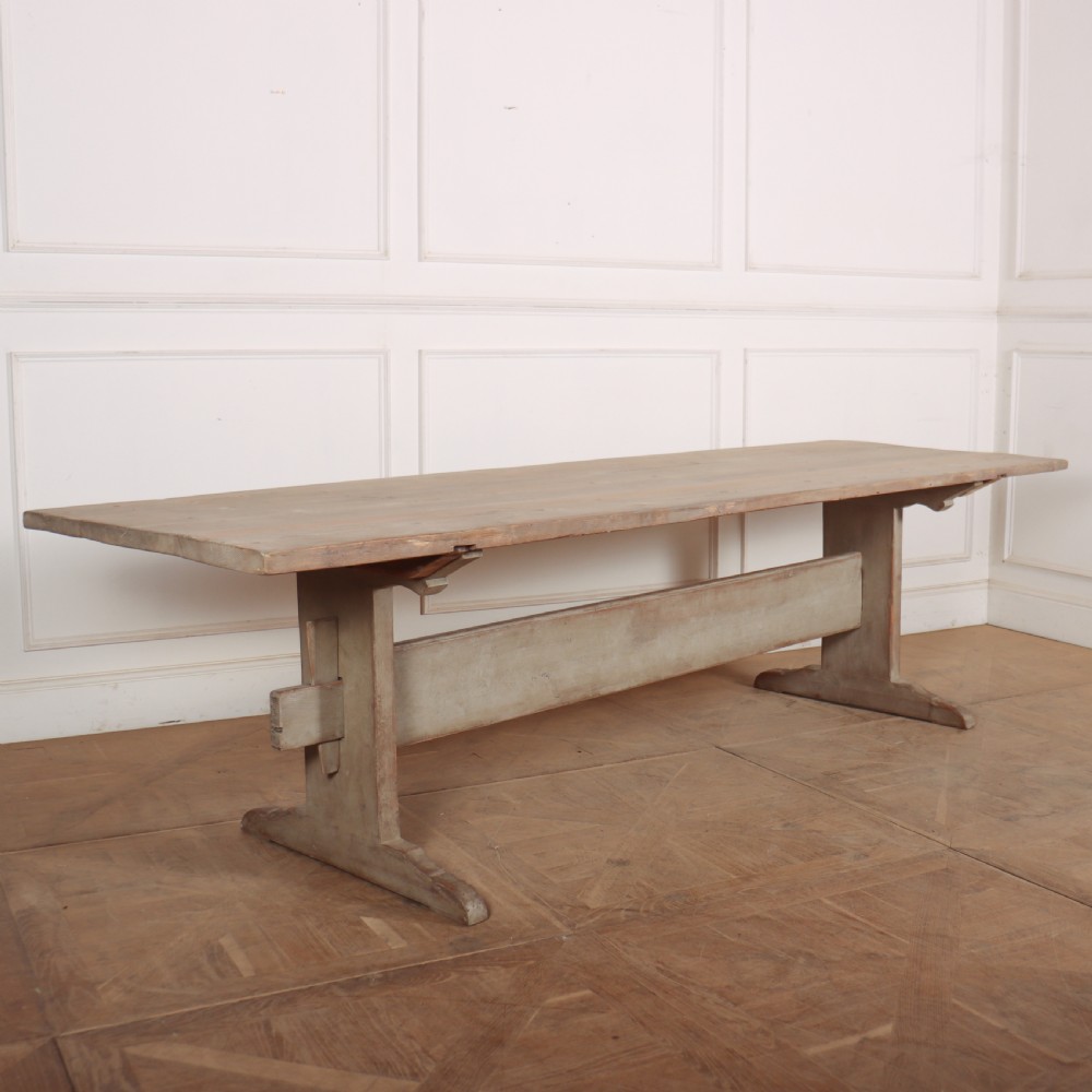 Swedish Pine Tavern Table 
