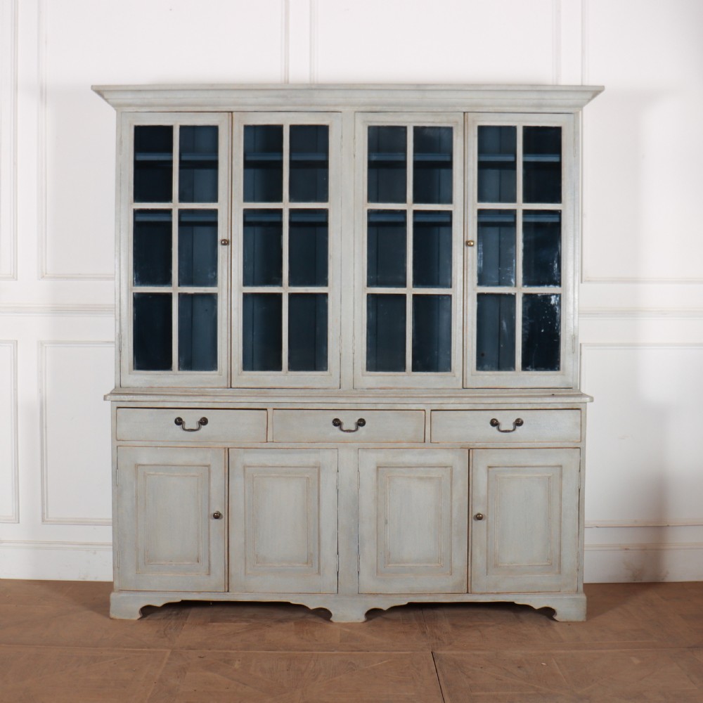West Country Kitchen Dresser