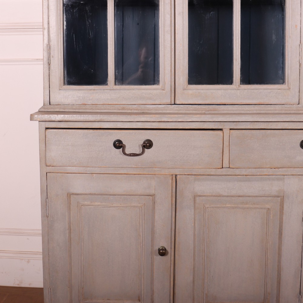West Country Kitchen Dresser View II