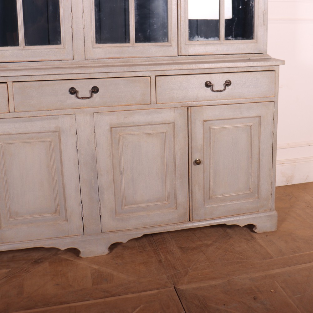 West Country Kitchen Dresser View VI