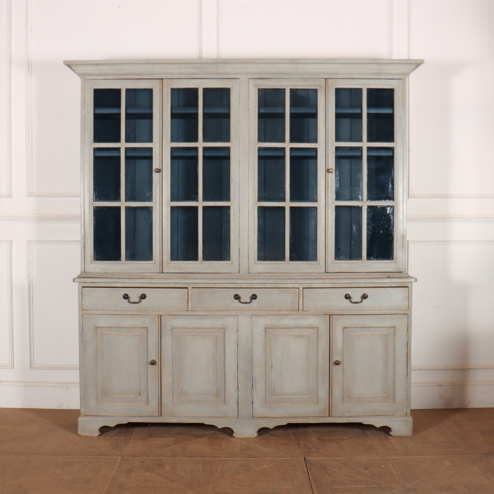 West Country Kitchen Dresser
