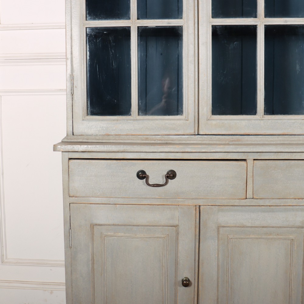 West Country Kitchen Dresser View IV