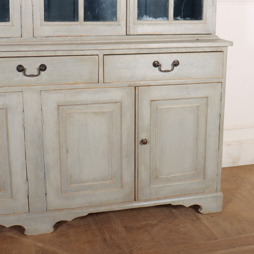 West Country Kitchen Dresser View VI