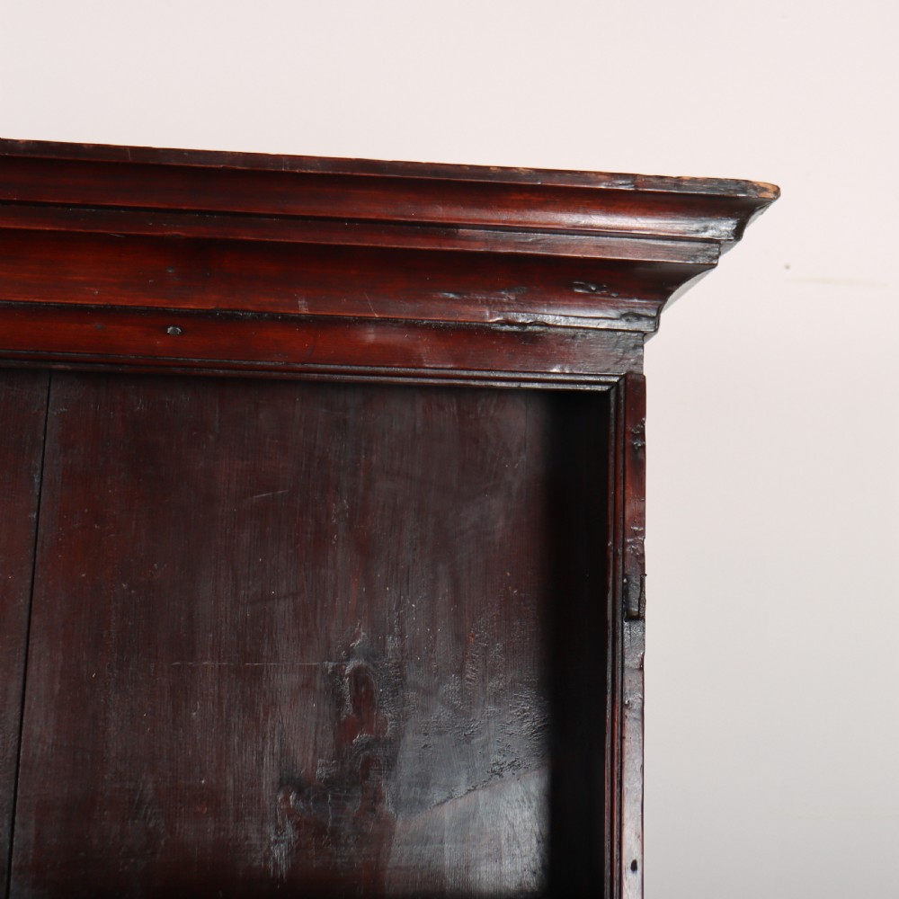 18th Century Welsh Oak Dresser View II