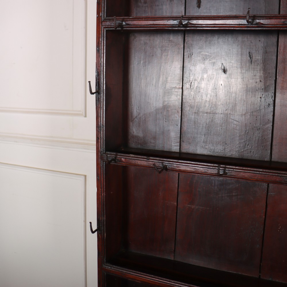 18th Century Welsh Oak Dresser View III