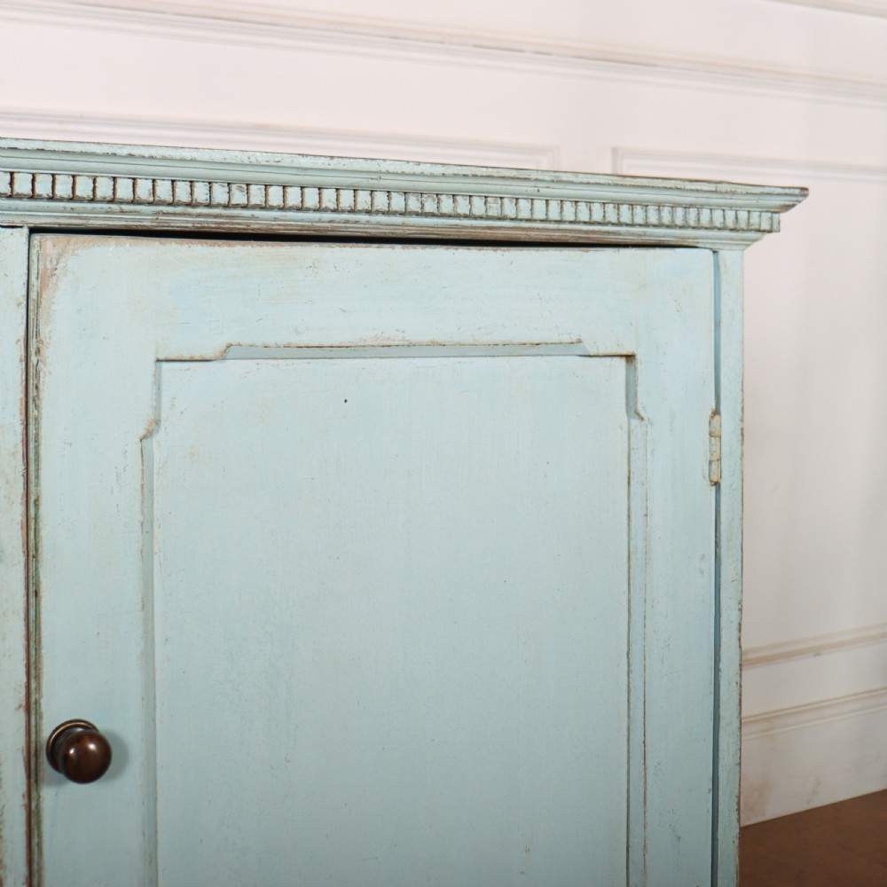 West Country Painted Dresser Base View II