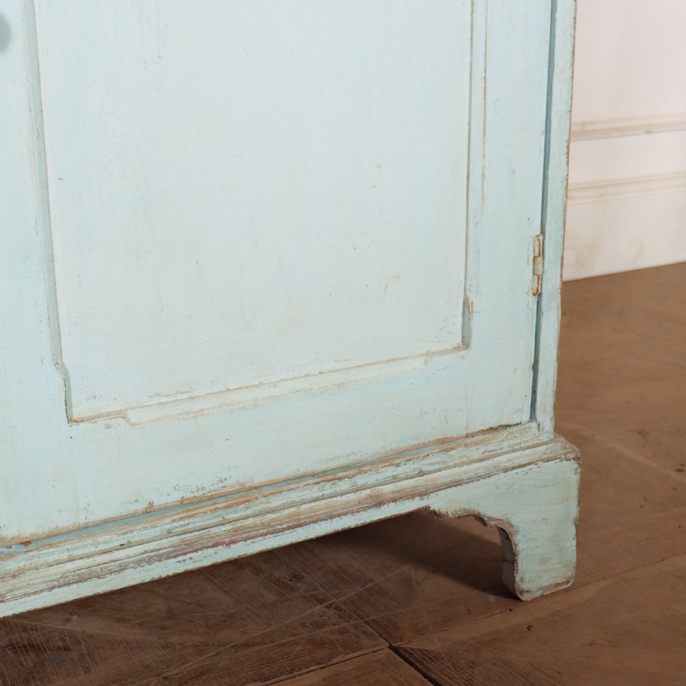 West Country Painted Dresser Base View IV
