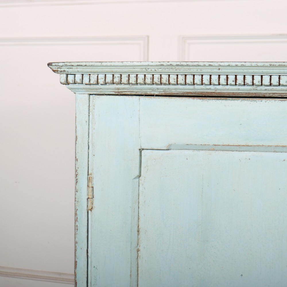West Country Painted Dresser Base View VI