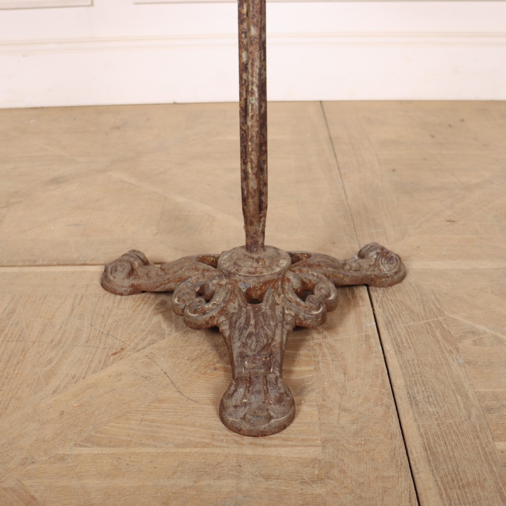 Small French Side Table View II