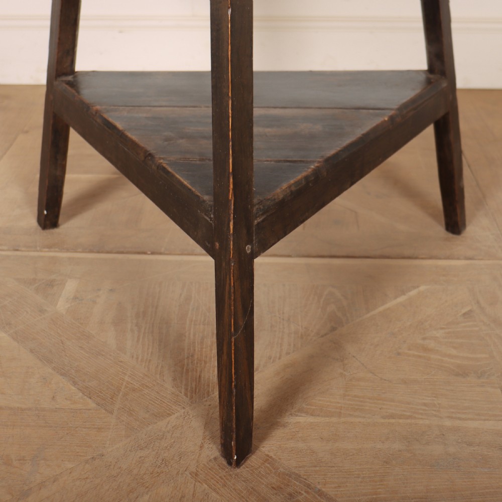 19th Century Welsh Cricket Table View IV