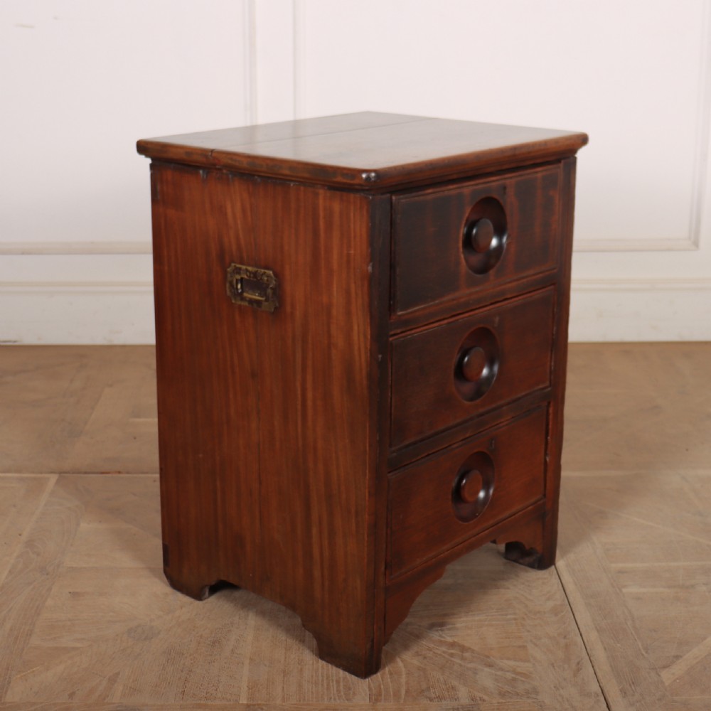 Small Ships Chest of Drawers View II