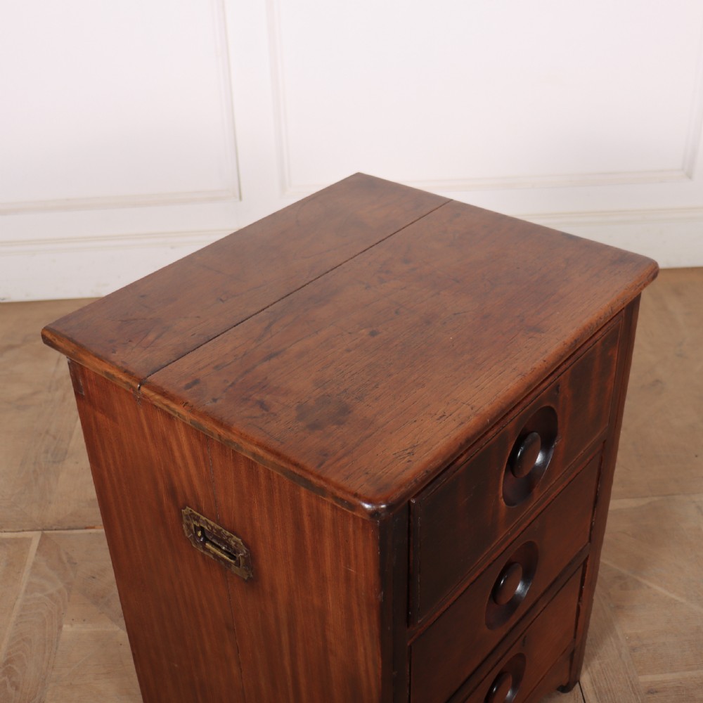 Small Ships Chest of Drawers View V