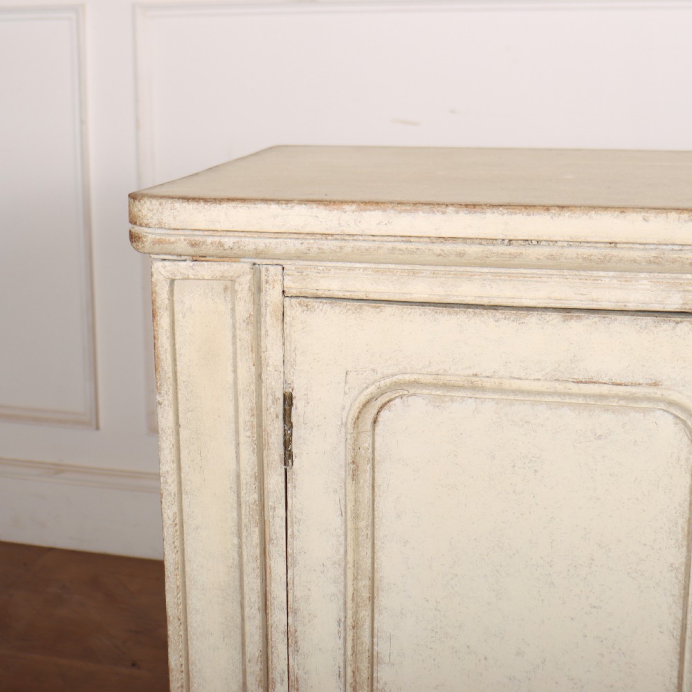 Danish Painted Pine Enfilade View III