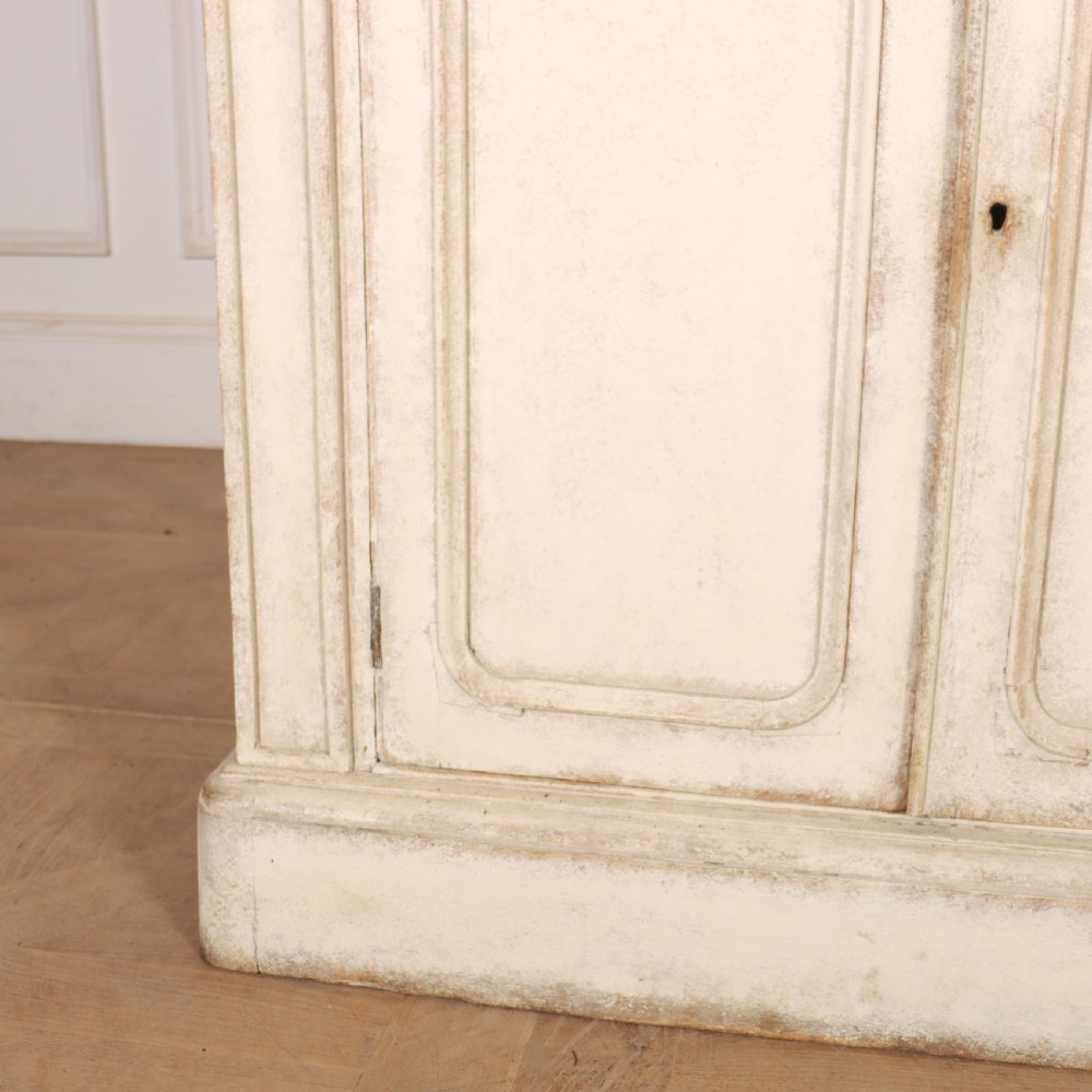 Danish Painted Pine Enfilade View II