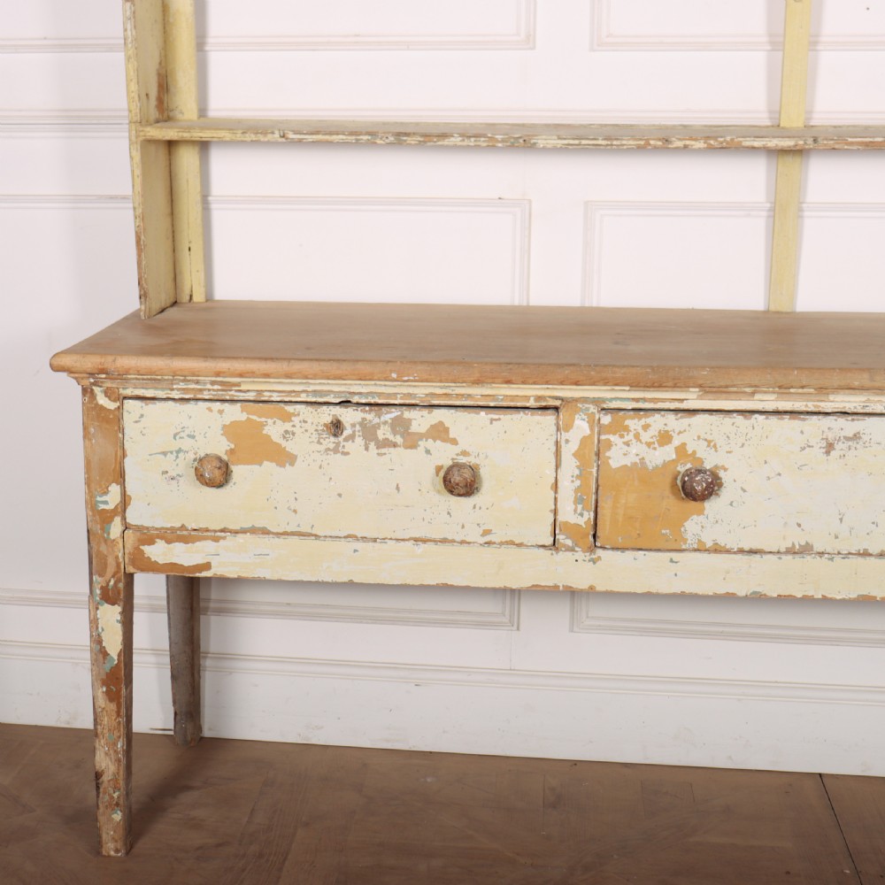 English Country House Dresser View II
