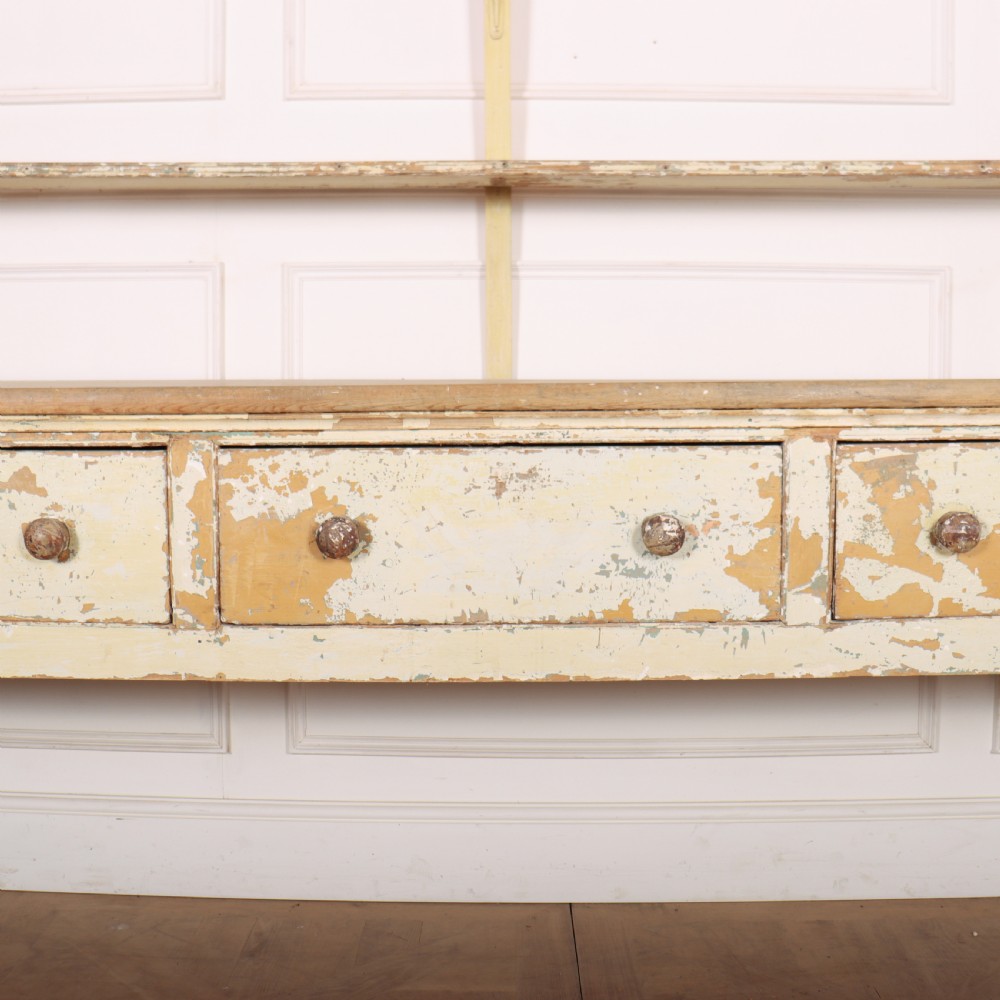 English Country House Dresser View IV