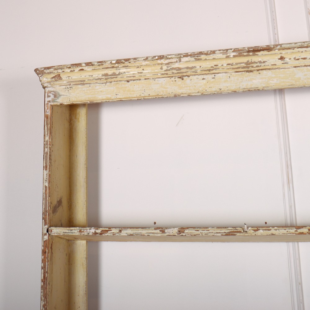 English Country House Dresser View VI