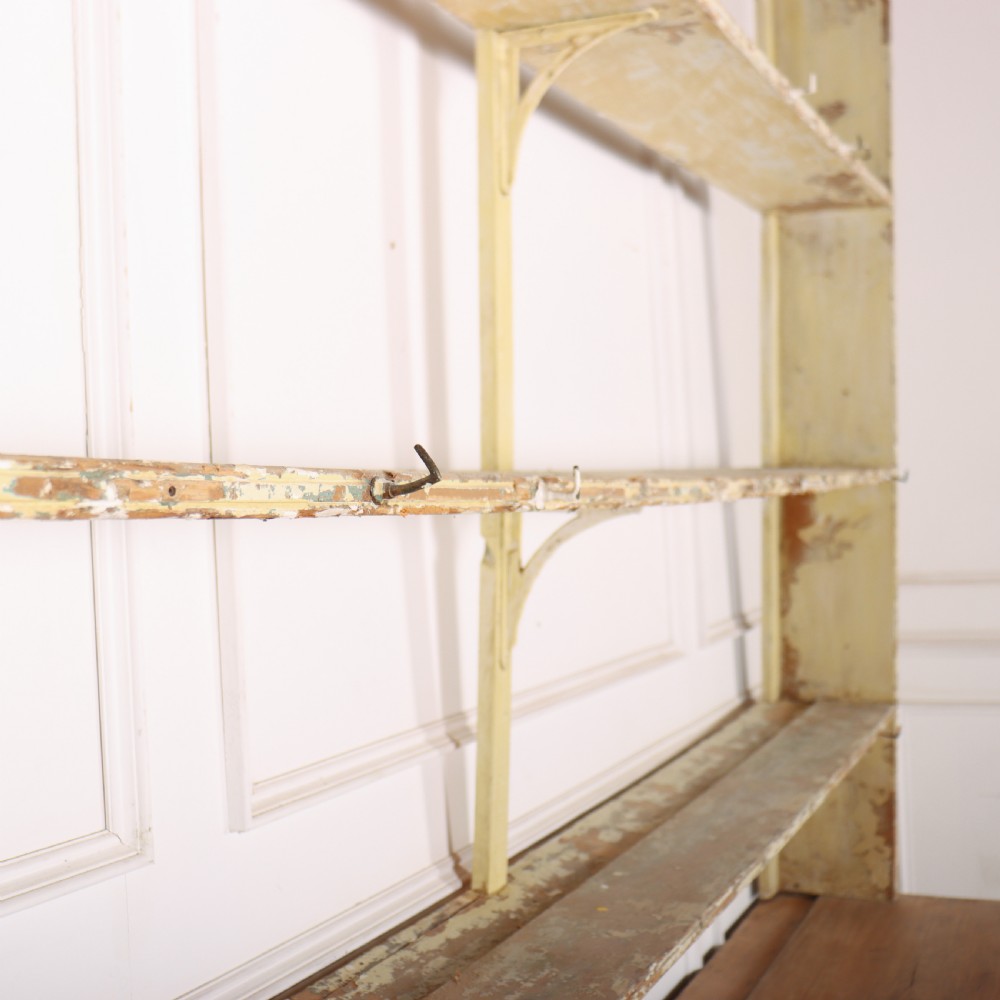 English Country House Dresser View VIII