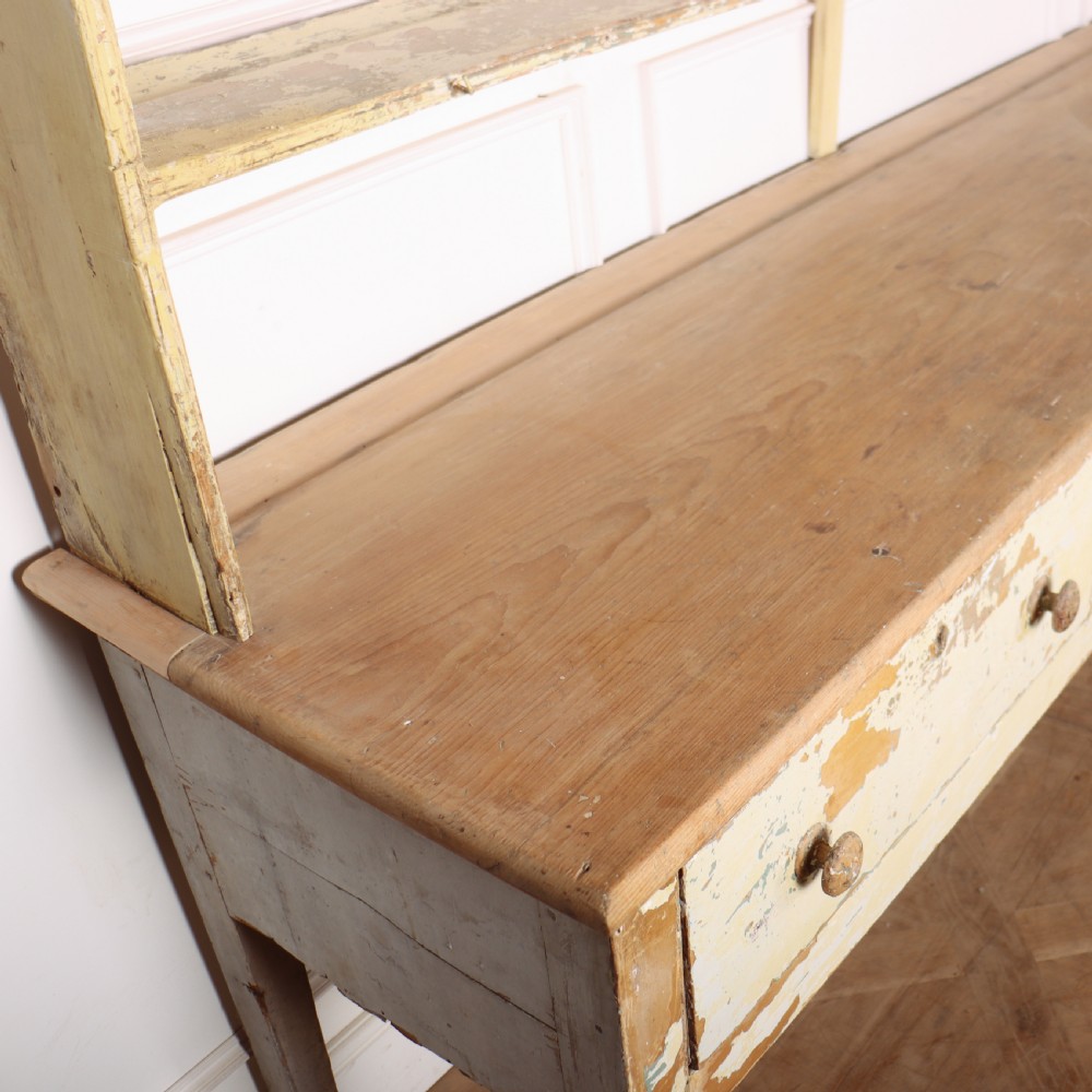 English Country House Dresser View X