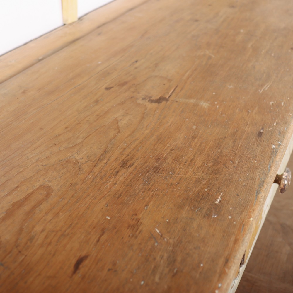 English Country House Dresser View XI