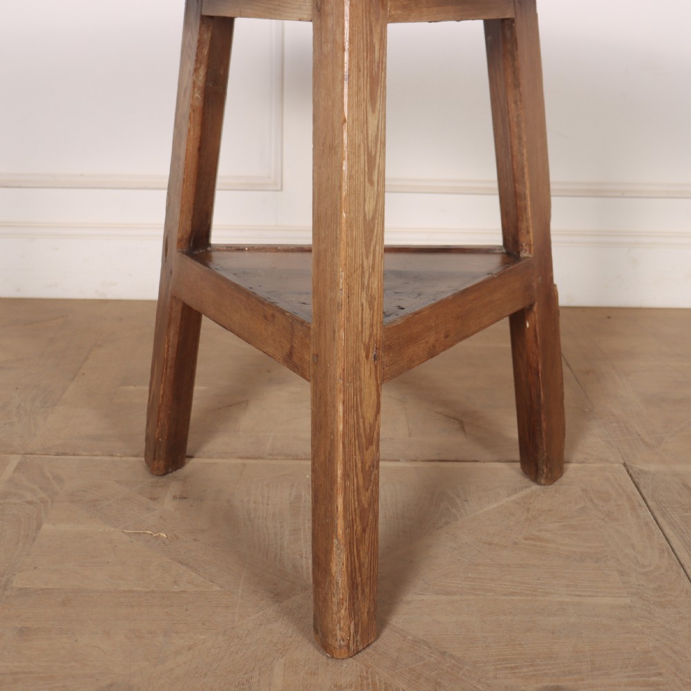 18th Century Welsh Cricket Table View II