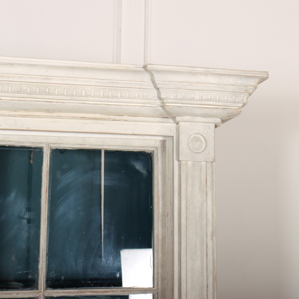 West Country Glazed Dresser View II